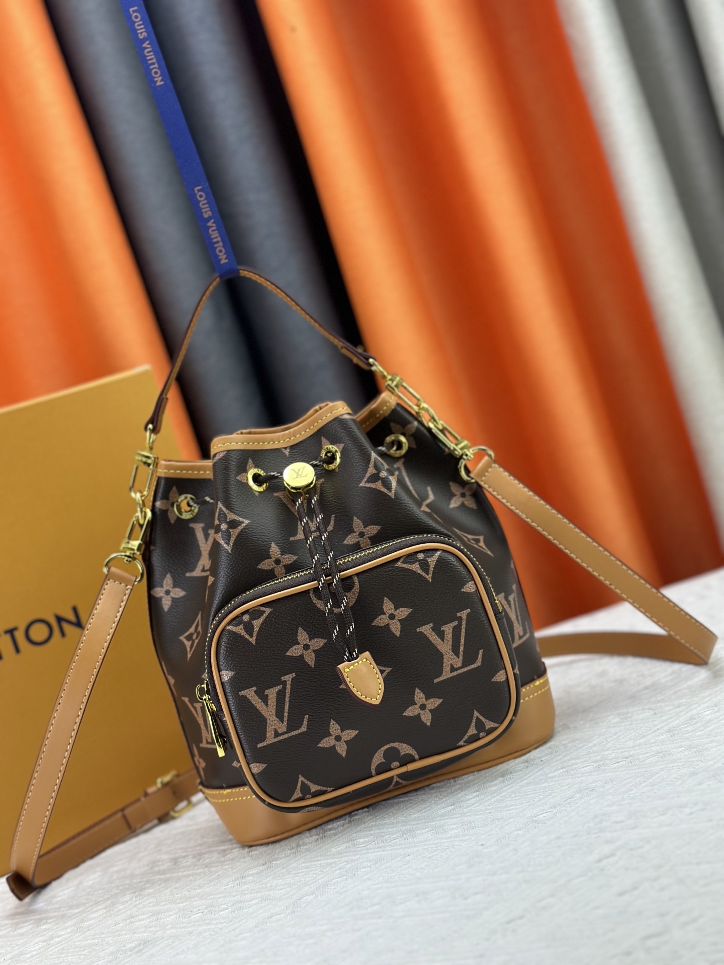 LV bag 622